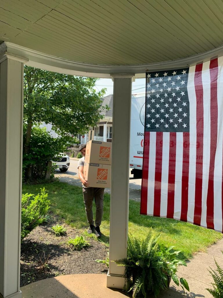 West Hartford Movers